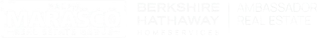 Ralph Marasco Real Estate Group — Berkshire Hathaway HomeServices Ambassador Real Estate