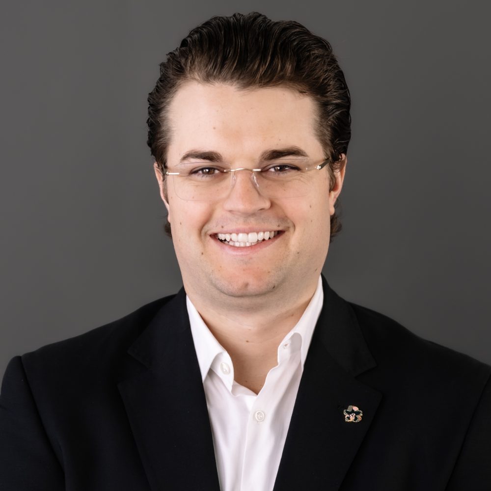 Nico Marasco, Ralph Marasco Real Estate Group