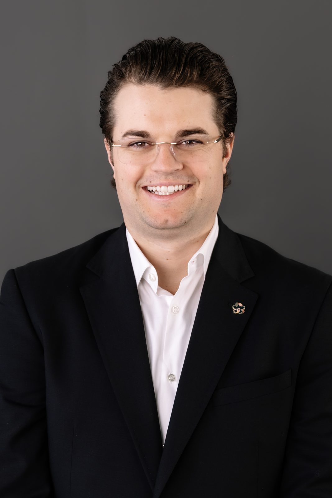 Nico Marasco, lead agent, Ralph Marasco Real Estate Group